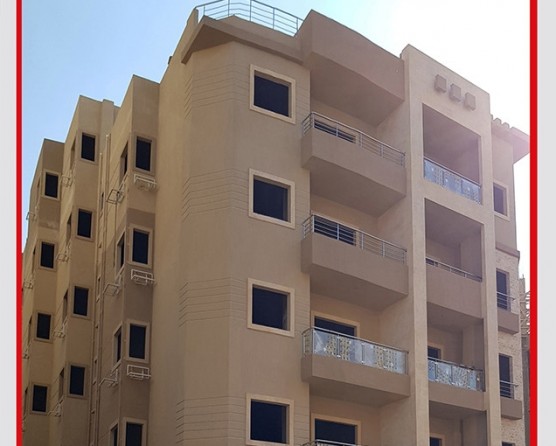 لقطة حالية - واجهه جانبية